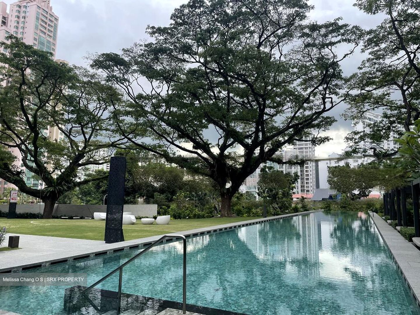 Irwell Hill Residences (D9), Apartment #453387401